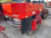 Fertilizer spreader Rauch Axis 30.1 W (Weeginrichting)
