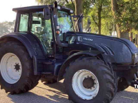 Tractor Valtra T162e Versu