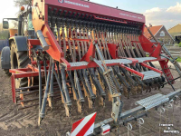 Cultivator Wifo Cultivator met kongskilde zaaimachine