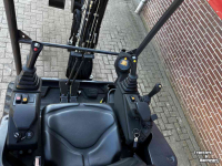 Mini-Excavator Eurocomach 19 ZT Mini-Graver
