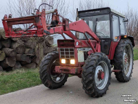 Tractor International 844-S