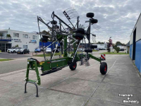 Rake Fendt Former 880 Hark Overjarig