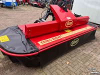 Mower Vicon Extra 332 XF Express front maaier met zwadvormsysteem
