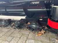 Mower Vicon Extra 332 XF Express front maaier met zwadvormsysteem