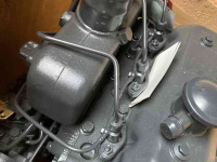 Engine Iveco 87521987EX 3-cilinder 8035.05 motor