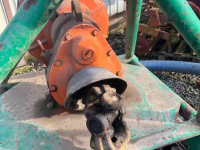 Irrigation pump Landini Landini pomp