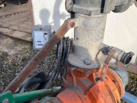 Irrigation pump Landini Landini pomp