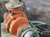 Irrigation pump Landini Landini pomp