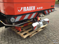 Fertilizer spreader Rauch Axis M 30.2 EMC VSP Isobus