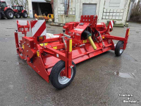 Rotary Tiller Grimme GR 300