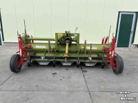 Rotary Hiller Baselier FF 310 volvelds ruggenfrees