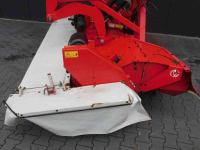Mower Lely Splendimo 320 FC