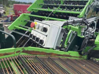 Potato harvester AVR Spirit 6200