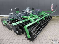 Disc harrow Awemak TITAN AWEMAK  BTA Schijveneg 4.0M / 4.5M / 5.0M / 6.0M zwaar robuust degelijk