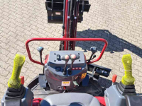 Excavator tracks Yanmar ViO12