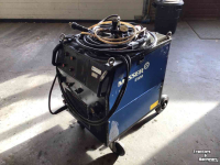 Welder  Las apparaat