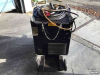 Welder  Las apparaat