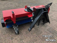 Sweeper M-Sweep atv 500p 150