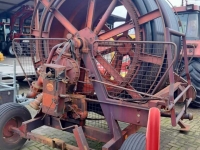 Irrigation hose reel Kaweco 82