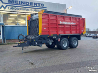Self-loading wagon Schuitemaker Rapide 6600S