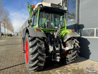 Tractor Fendt 211 Power