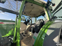 Tractor Fendt 211 Power