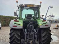 Tractor Fendt 514 Vario Power