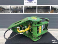 Treecutters Farmax Hissink BC25 bomenknipper