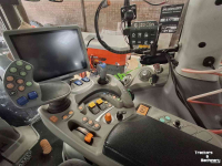 Tractor Deutz-Fahr 6215ttv