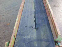 Conveyor Grisnich Trogband