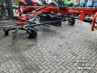 Rake Vicon Andex 764 Rugger