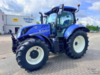 Tractor New Holland T6.180 AC Stage V MY22