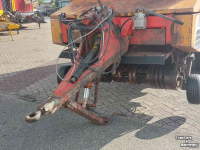 Self-loading wagon Miedema Presto