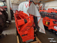 Mower Kuhn FC 3125DF-FF FRONTMAAIER