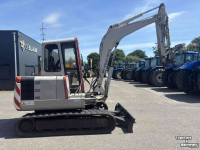Mini-Excavator Takeuchi TB045