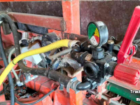 Potato planter Structural Aardappelpootmachine / Aardappelpoter