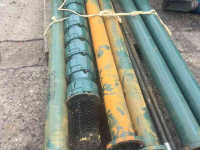 Irrigation pump Caprari M16/3L/24 R1:2.93