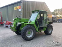 Telehandler Merlo P40.7 Verreiker