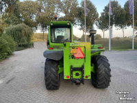 Telehandler Merlo P40.7 Verreiker