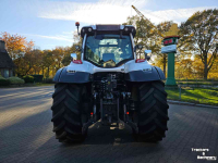 Tractor Valtra T194 Versu