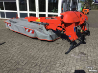Mower Kuhn FC 314