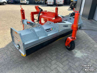 Sweeper Holaras H-270-V-FR Veegmachine