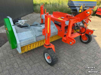 Sweeper Holaras H-270-V-FR Veegmachine