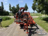 Potato harvester Amac E2