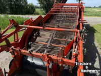 Potato harvester Amac E2