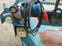 Inspection units EURO Jabelmann Leestafel