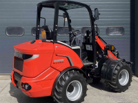 Wheelloader Manitou MLA 3-25 H