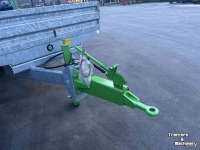 Dumptrailer Zocon ZO45