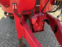 Vertical feed mixer Peecon Biga 260