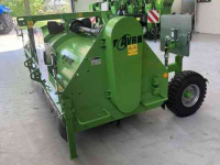 Haulm Topper AVR Rafale 4x75